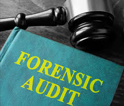 Forensic Audit Services in Janakpuri