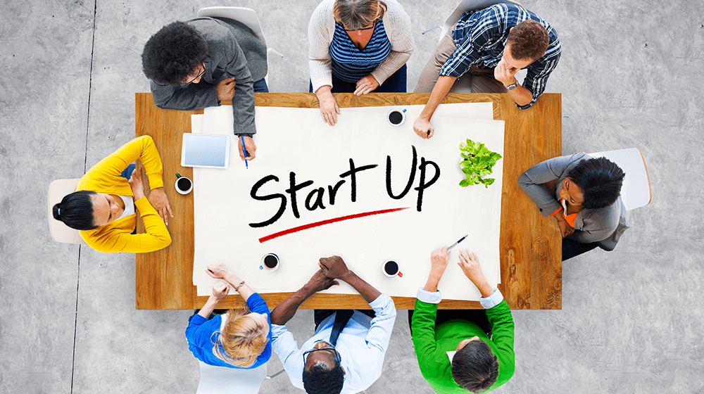 Startup India Registration